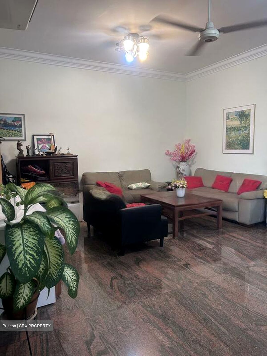 Lorong Mydin (D14), Semi-Detached #472532091